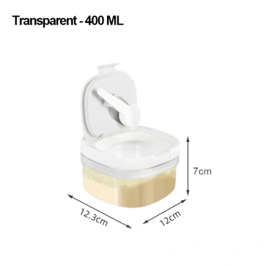 Hộp Đựng Sữa Bột Nắp Kín Chống ẩm Bảo Quản Lâu Dài Giá 64.900₫ - Giảm 23% 10 Hộp Đựng Sữa Bột Nắp Kín Chống ẩm Bảo Quản Lâu Dài Giá 64.900₫ - Giảm 23% 10