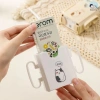 Hộp đựng sữa cho bé có quai cầm điều chỉnh linh hoạt, tự uống dễ dàng, 49.900₫ 3
