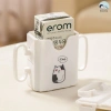 Hộp đựng sữa cho bé có quai cầm điều chỉnh linh hoạt, tự uống dễ dàng, 49.900₫ 6