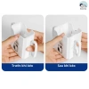Hộp đựng sữa cho bé có quai cầm điều chỉnh linh hoạt, tự uống dễ dàng, 49.900₫ 8