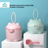 Hộp đựng sữa di động Velishy Cartoon có thìa - tiện lợi cho bé du lịch, chỉ 61.722₫ 7