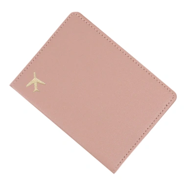 Hộp đựng tài liệu PC, bộ hộ chiếu du lịch, gói tài liệu đa năng - chỉ 45.791₫ 5