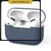 Hộp đựng tai nghe bảo vệ AirPods Pro không dây, tương thích Bluetooth, giảm giá 12.194₫