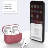 Hộp đựng tai nghe bảo vệ AirPods Pro không dây, tương thích Bluetooth, giảm giá 12.194₫ 2
