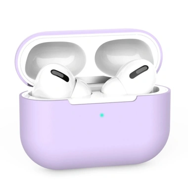 Hộp đựng tai nghe bảo vệ AirPods Pro không dây, tương thích Bluetooth, giảm giá 12.194₫