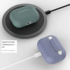 Hộp đựng tai nghe bảo vệ AirPods Pro không dây, tương thích Bluetooth, giảm giá 12.194₫ 5