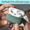 Hộp đựng tai nghe bảo vệ AirPods Pro không dây, tương thích Bluetooth, giảm giá 12.194₫ 7