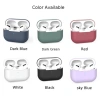 Hộp đựng tai nghe bảo vệ AirPods Pro không dây, tương thích Bluetooth, giảm giá 12.194₫ 9