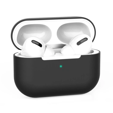 Hộp đựng tai nghe bảo vệ AirPods Pro không dây, tương thích Bluetooth, giảm giá 12.194₫