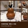 Hộp đựng tăm bông hình quả lê, dung lượng lớn, chống bụi và chống ẩm - Giá 68.000đ 10