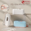 Hộp Đựng Tăm Chỉ Mini GUD HT04 - Nút Nhấn Tự Động, Chống Nước, Bỏ Túi Gọn Sang Trọng