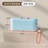 Hộp Đựng Tăm Chỉ Mini GUD HT04 - Nút Nhấn Tự Động, Chống Nước, Bỏ Túi Gọn Sang Trọng 7