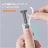 Hộp Đựng Tăm Chỉ Mini TakyHome Nha Khoa - 10 Tăm Chỉ Nhỏ Gọn, Tiện Dụng, Bỏ Túi, Giá Chỉ 19.000 VND 4