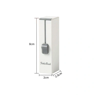Hộp Đựng Tăm Chỉ Mini TakyHome Nha Khoa - 10 Tăm Chỉ Nhỏ Gọn, Tiện Dụng, Bỏ Túi, Giá Chỉ 19.000 VND 5