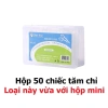 Hộp Đựng Tăm Chỉ Mini TakyHome Nha Khoa - 10 Tăm Chỉ Nhỏ Gọn, Tiện Dụng, Bỏ Túi, Giá Chỉ 19.000 VND 10