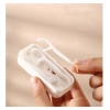 Hộp đựng tăm chỉ nha khoa mini bỏ túi, chống nước, chống bụi - Thỏ Beauty 4