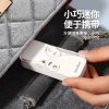 Hộp đựng tăm chỉ nha khoa mini bỏ túi, chống nước, chống bụi - Thỏ Beauty 5