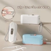 Hộp đựng tăm chỉ nha khoa mini Ogi Home HT04 – nút nhấn tự động, chống nước, bỏ túi gọn, giá 62.000₫