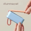Hộp đựng tăm chỉ nha khoa mini Ogi Home HT04 – nút nhấn tự động, chống nước, bỏ túi gọn, giá 62.000₫ 3