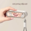 Hộp đựng tăm chỉ nha khoa mini Ogi Home HT04 – nút nhấn tự động, chống nước, bỏ túi gọn, giá 62.000₫ 4