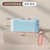 Hộp đựng tăm chỉ nha khoa mini Ogi Home HT04 – nút nhấn tự động, chống nước, bỏ túi gọn, giá 62.000₫ 8