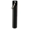 Hộp đựng tăm HABELY 3 chiếc Đen Bạc Đỏ nhôm, 3,8 x 0,67 inch - Dùng ngoài trời, du lịch cắm trại, 35.970 VND 9