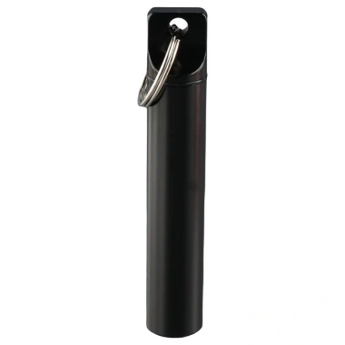 Hộp đựng tăm HABELY 3 chiếc Đen Bạc Đỏ nhôm, 3,8 x 0,67 inch - Dùng ngoài trời, du lịch cắm trại, 35.970 VND 9 Hộp đựng tăm HABELY 3 chiếc Đen Bạc Đỏ nhôm, 3,8 x 0,67 inch - Dùng ngoài trời, du lịch cắm trại, 35.970 VND 9