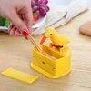 Hộp đựng tăm hình chim trang trí sang trọng, thiết kế đẹp cho bàn ăn, giá ưu đãi 44.660 VND 3