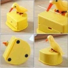 Hộp đựng tăm hình chim trang trí sang trọng, thiết kế đẹp cho bàn ăn, giá ưu đãi 44.660 VND 7