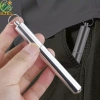 Hộp đựng tăm HJKL với vòng chai thuốc nhôm, móc khóa xi lanh kín, chống thấm nước du lịch – 48.816₫