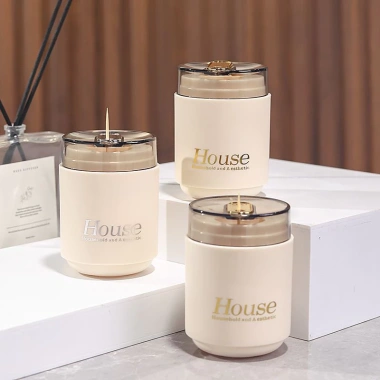 Hộp đựng tăm HOUSE tự động nhả tăm sang trọng cao cấp - Giá chỉ 42.000₫ 6