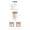 Hộp đựng tăm HOUSE tự động nhả tăm sang trọng cao cấp - Giá chỉ 42.000₫ 9