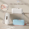 Hộp Đựng Tăm Nha Khoa Mini Nút Nhấn Tự Động, Bỏ Túi Chống Nước, Sang Trọng - Unihome HT04 63k