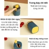 Hộp Đựng Tăm Nhấn Tự Động Cao Cấp Chống Bụi – Lấy Tăm Một Tay Tiện Lợi, Giá 11.662₫ 8