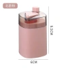 Hộp Đựng Tăm Nhấn Tự Động Cao Cấp Chống Bụi – Lấy Tăm Một Tay Tiện Lợi, Giá 11.662₫ 10