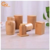 Hộp đựng tăm tre GU DECOR WOODEN - Phụ kiện bàn ăn an toàn, thiết kế gỗ sang trọng, chỉ 55.000₫ 5