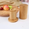 Hộp đựng tăm tre GU DECOR WOODEN - Phụ kiện bàn ăn an toàn, thiết kế gỗ sang trọng, chỉ 55.000₫ 8