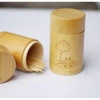 Hộp Đựng Tăm Tre Khắc Họa Tiết - Thiết Kế Thân Thiện Môi Trường, Giá 65.000 VND 5
