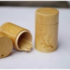 Hộp Đựng Tăm Tre Khắc Họa Tiết - Thiết Kế Thân Thiện Môi Trường, Giá 65.000 VND 6