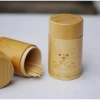 Hộp Đựng Tăm Tre Khắc Họa Tiết - Thiết Kế Thân Thiện Môi Trường, Giá 65.000 VND 7