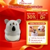 Hộp đựng tăm tự động hình động vật ngộ nghịch dễ thương - Giá chỉ 40.000₫
