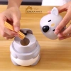Hộp đựng tăm tự động hình động vật ngộ nghịch dễ thương - Giá chỉ 40.000₫ 2
