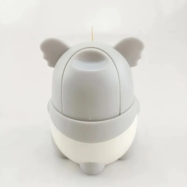 Hộp đựng tăm tự động hình động vật ngộ nghịch dễ thương - Giá chỉ 40.000₫ 4