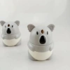 Hộp đựng tăm tự động hình động vật ngộ nghịch dễ thương - Giá chỉ 40.000₫ 5