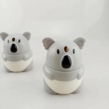 Hộp đựng tăm tự động hình động vật ngộ nghịch dễ thương - Giá chỉ 40.000₫ 5