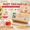 Hộp Đựng Tăm Tự Động Mèo Thần Tài May Mắn, Dễ Thương Tiện Lợi Cho Gia Đình 8