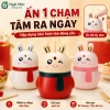 Hộp Đựng Tăm Tự Động Mèo Thần Tài May Mắn, Dễ Thương Tiện Lợi Cho Gia Đình 10