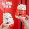 Hộp Đựng Tăm Xỉa Răng Sáng Tạo Năm Mới Tiết Kiệm 54.000đ Giá Gốc 65.340đ 2