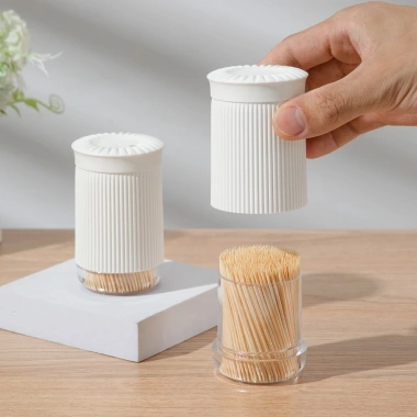 Hộp Đựng Tăm Xỉa Răng Thiết Kế Đơn Giản Sáng Tạo Phong Cách Trung Hoa Giá 31.899₫