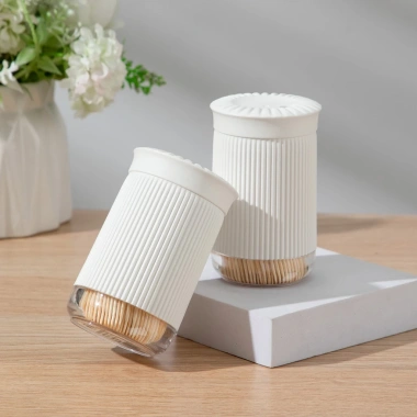 Hộp Đựng Tăm Xỉa Răng Thiết Kế Đơn Giản Sáng Tạo Phong Cách Trung Hoa Giá 31.899₫